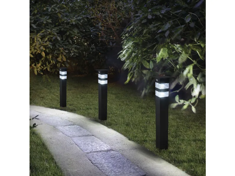 Lampada da esterno Petra di Vivida International