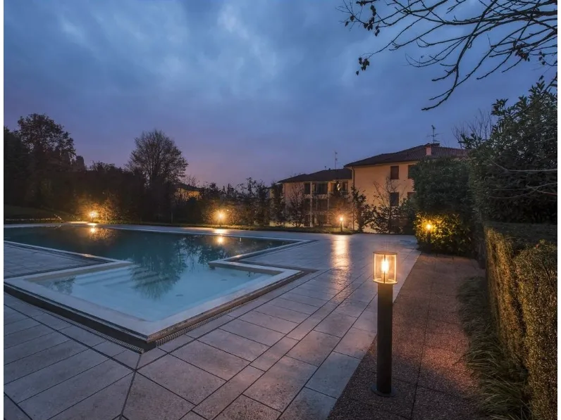 Lampada da esterno Photonia di SLV