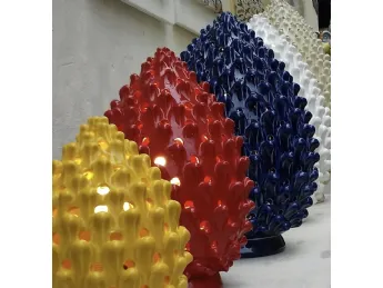 Pigna Traforata da tavolo