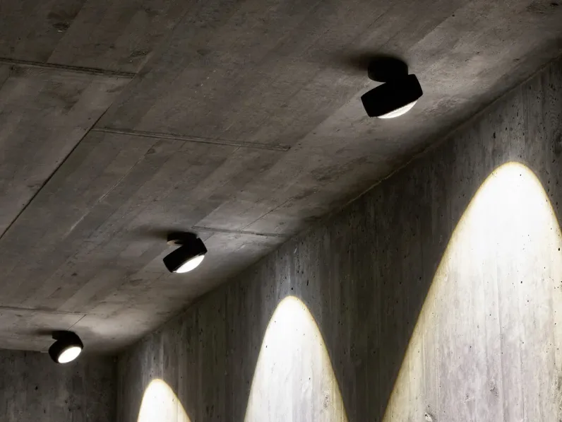 Lampada faretto Più alto di Occhio