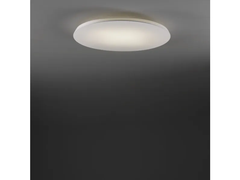 Lampada da soffitto in tessuto elasticizzato Plane di OLE!