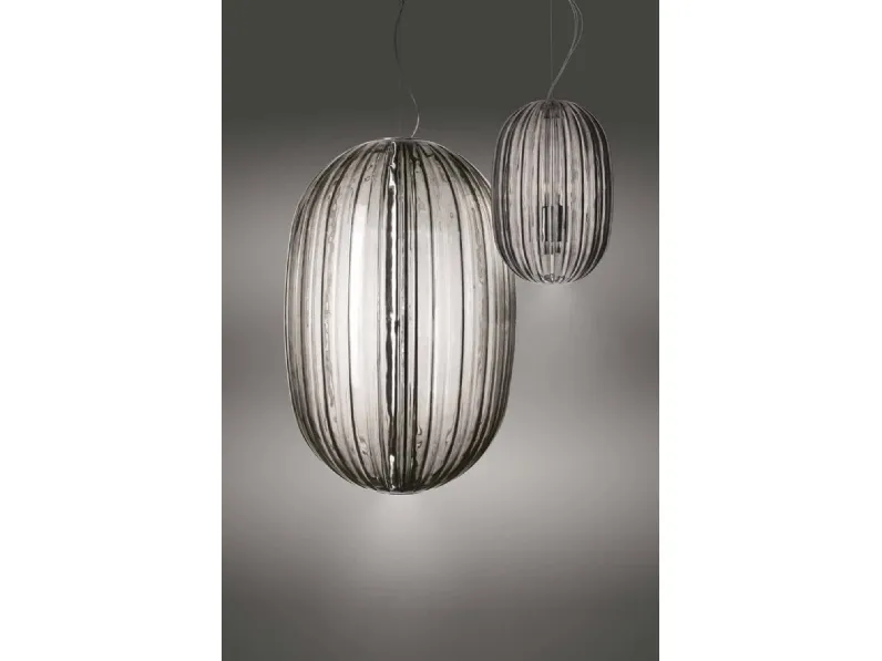 Lampada a sospensione Plass di Foscarini