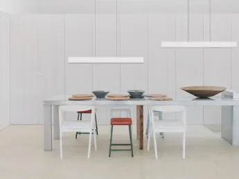 Pochette a sospensione