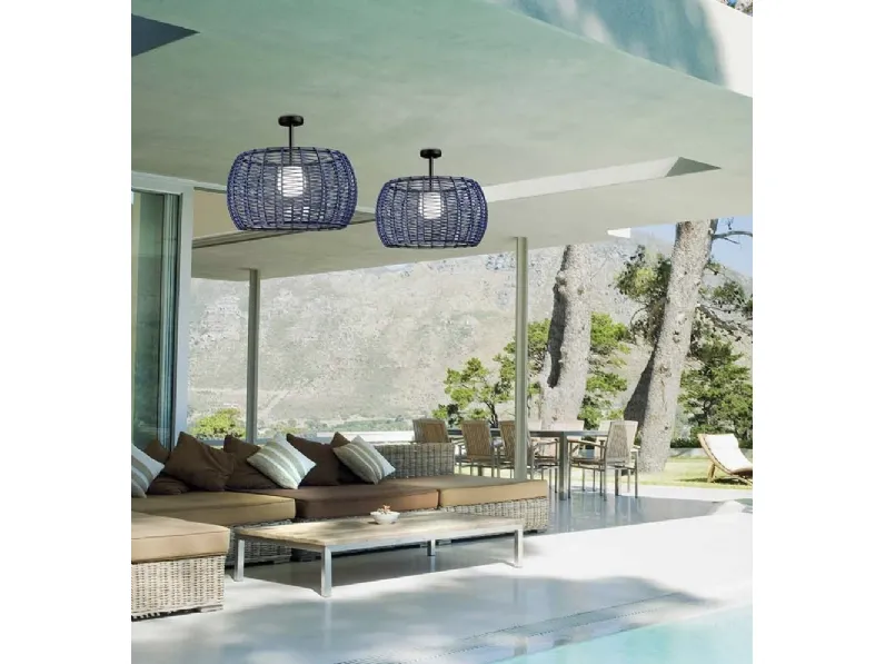 Lampada Poma Outdoor di OLE!