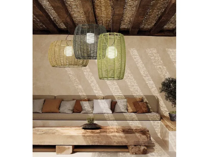 Lampada Poma Outdoor di OLE!