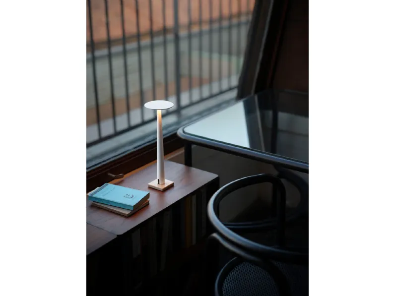 Lampada da tavolo Portofino di Nemo