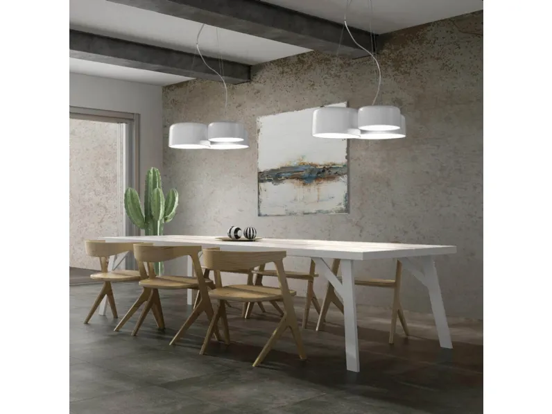 Lampada a sospensione Pot di OLE!