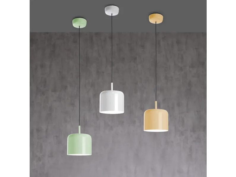 Lampada a sospensione Pot di OLE!