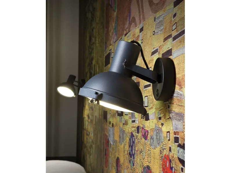 Lampada Projecteur 165 Wall Ceiling di Nemo