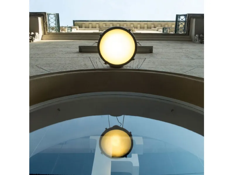 Lampada per esterni Projecteur 365 Wall Ceiling di Nemo
