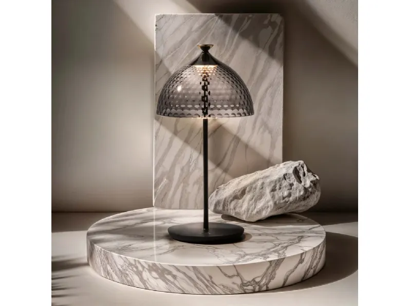 Lampada da tavolo Pumo Lamp di Kartell