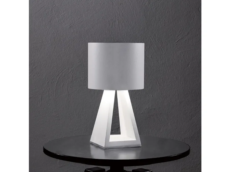 Lampada da tavolo Pup Metal di Vivida International