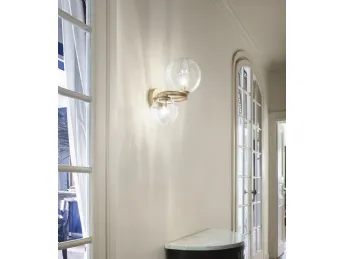 Puppet Ring a parete