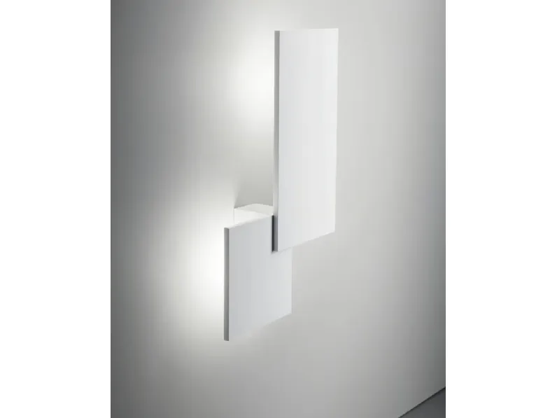Lampada da parete Puzzle di Lodes