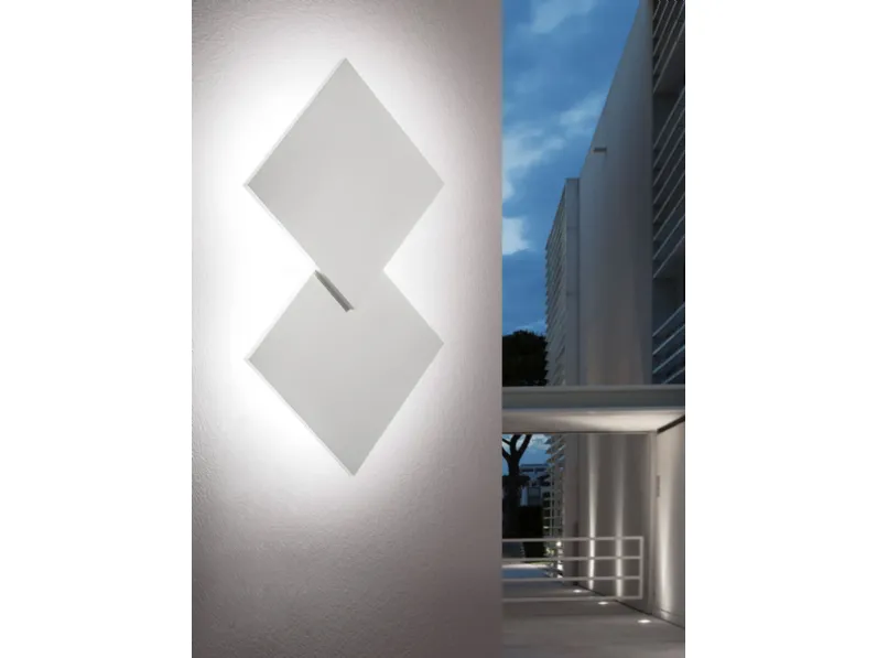 Lampada Puzzle Outdoor di Lodes