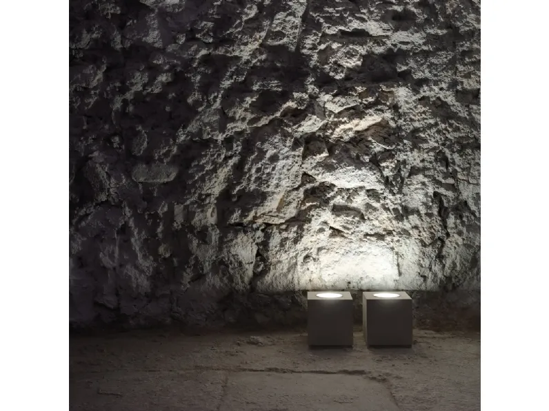 Lampada da esterno Q2 di Davide Groppi