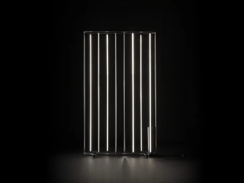 Lampada da terra Ra di Antonangeli