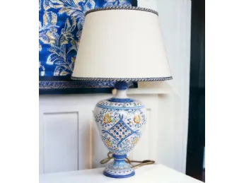 Rametti e Rombo Retinato