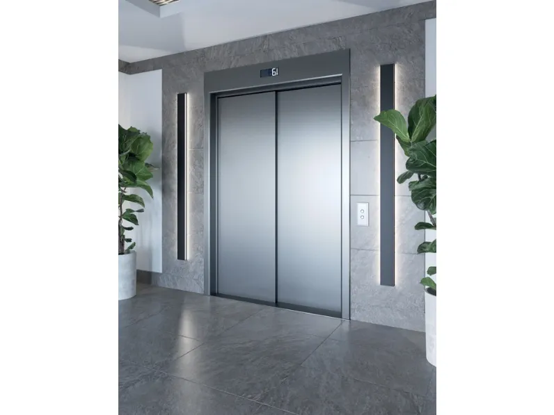 Lampada Recta di Novalux