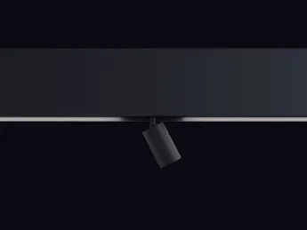 Traceline Deep Pendant