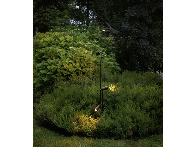 Lampada Regolo Outdoor di Antonangeli