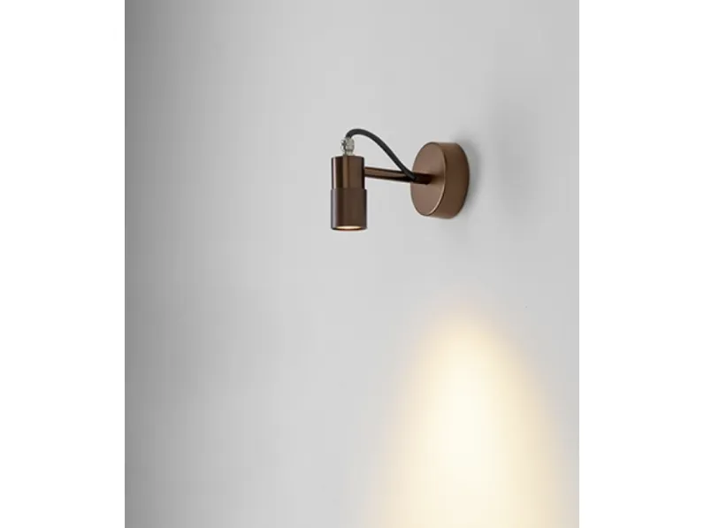 Lampada Regolo Outdoor di Antonangeli