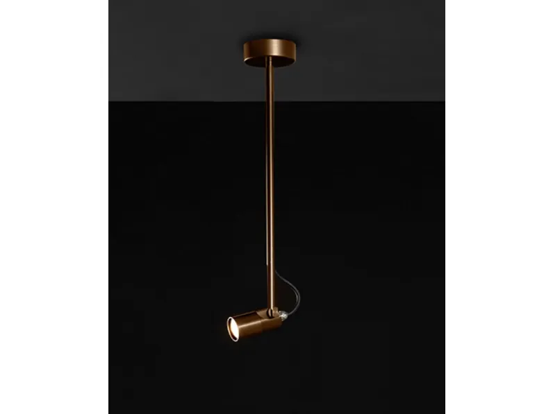 Lampada Regolo Outdoor di Antonangeli