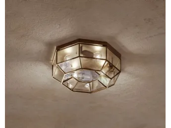 Rilegato a soffitto