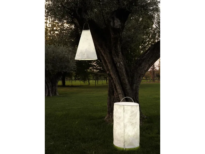 Lampada Ripple Outdoor di Gervasoni