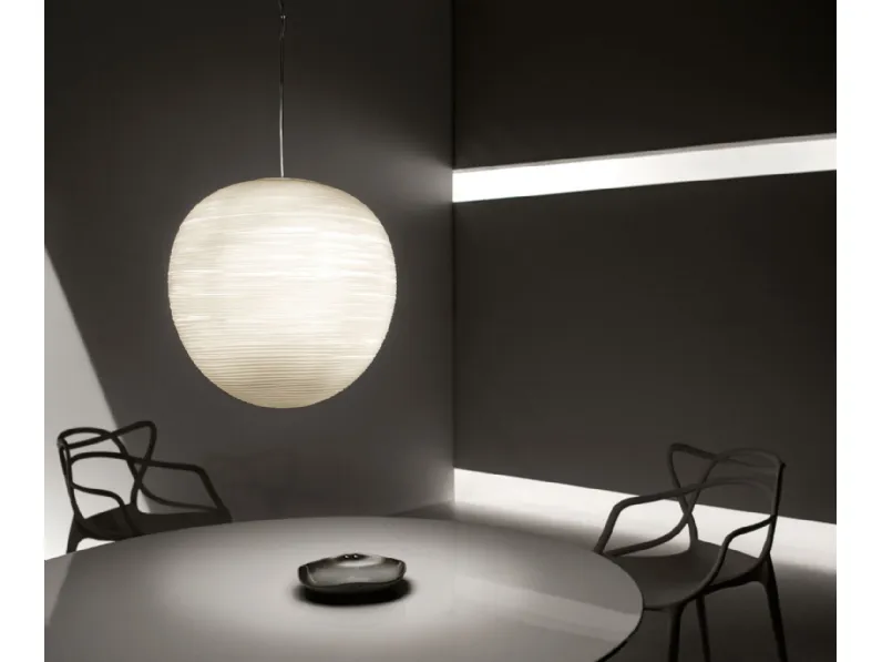Lampada a sospensione Rituals di Foscarini