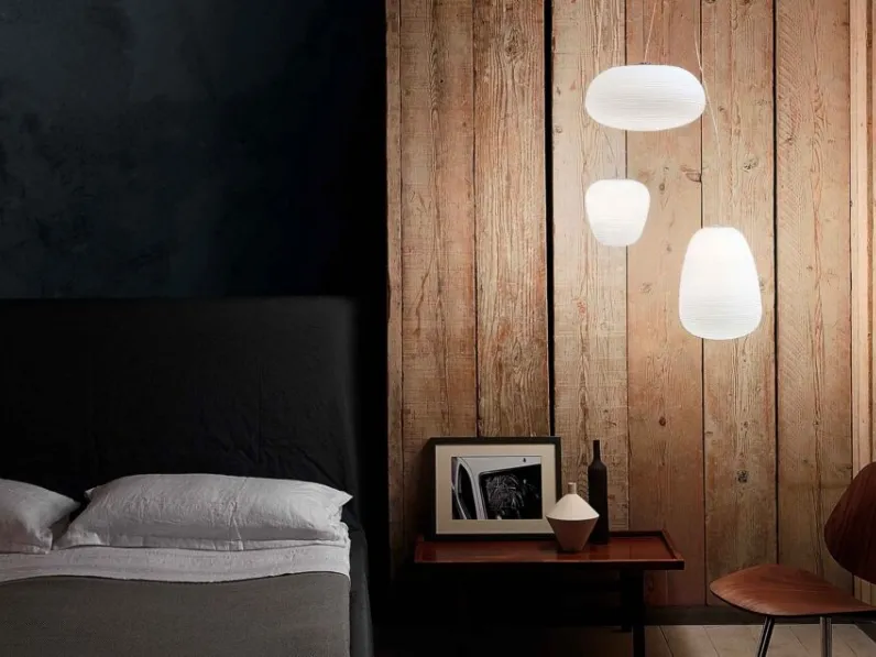 Lampada a sospensione Rituals di Foscarini