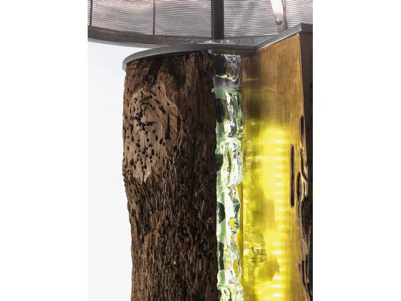 Lampada da terra Serena di Riva1920