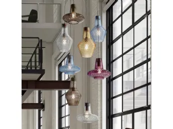 Romeo e Giulietta a sospensione