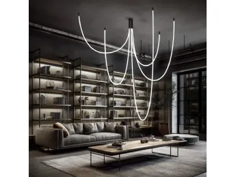 Rubber a sospensione