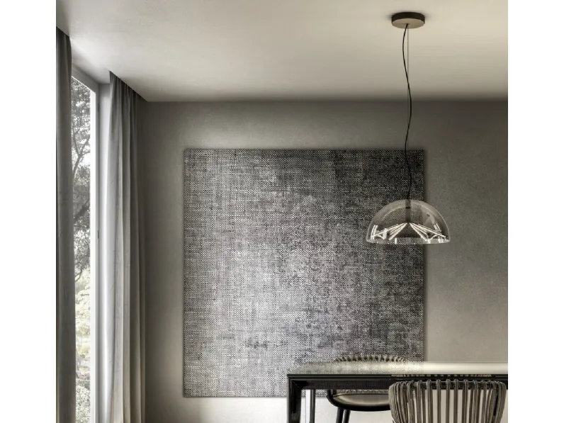 Lampada a sospensione Runa di Pentalight