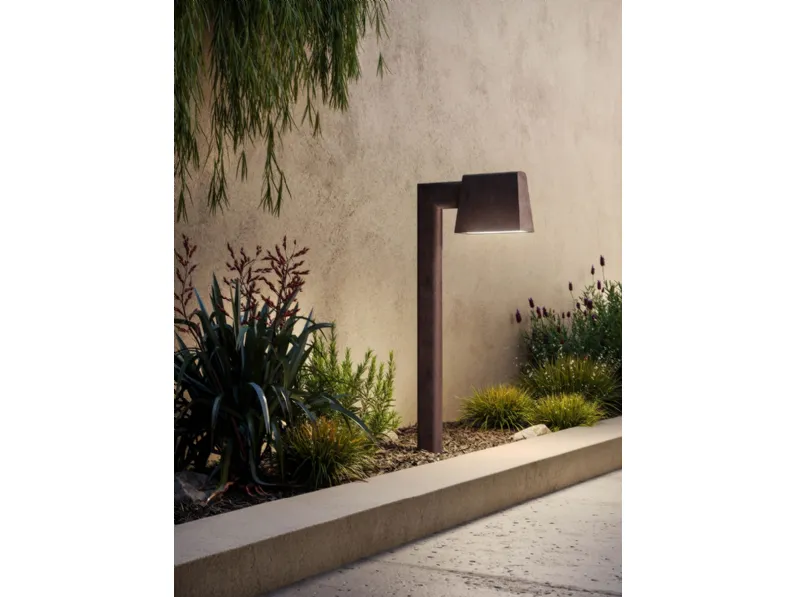 Lampada outdoor Saint Tropez de Il Fanale