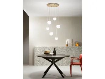 Santos a sospensione