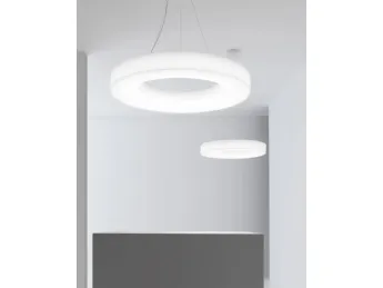 Saturn a sospensione