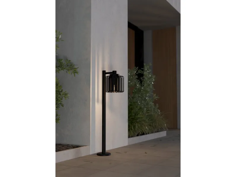 Lampada per esterno Selinus di Eglo