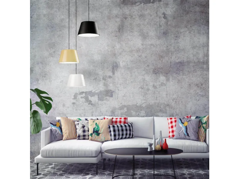 Lampada a sospensione Sento di OLE!