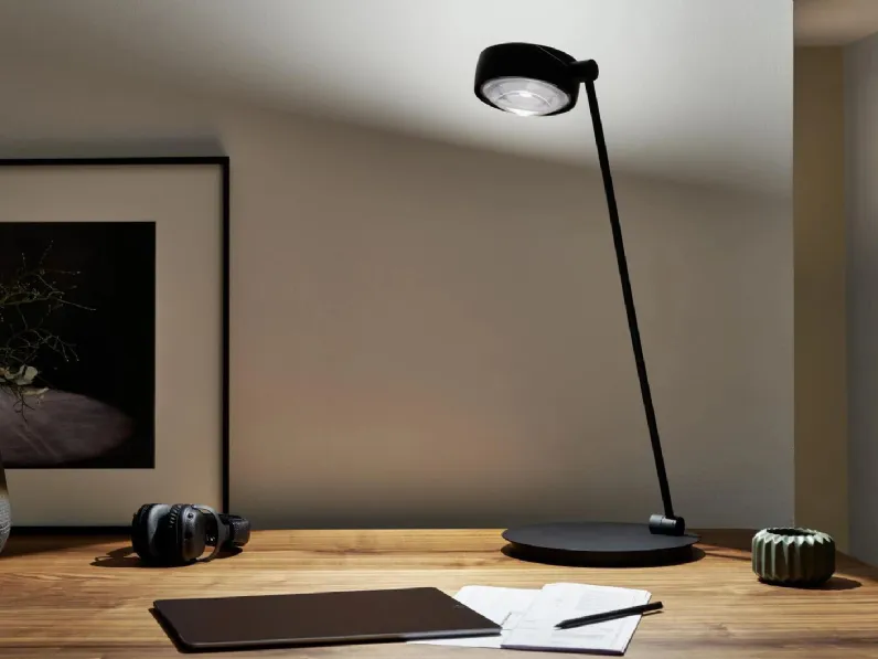 Lampada da tavolo Sento di Occhio