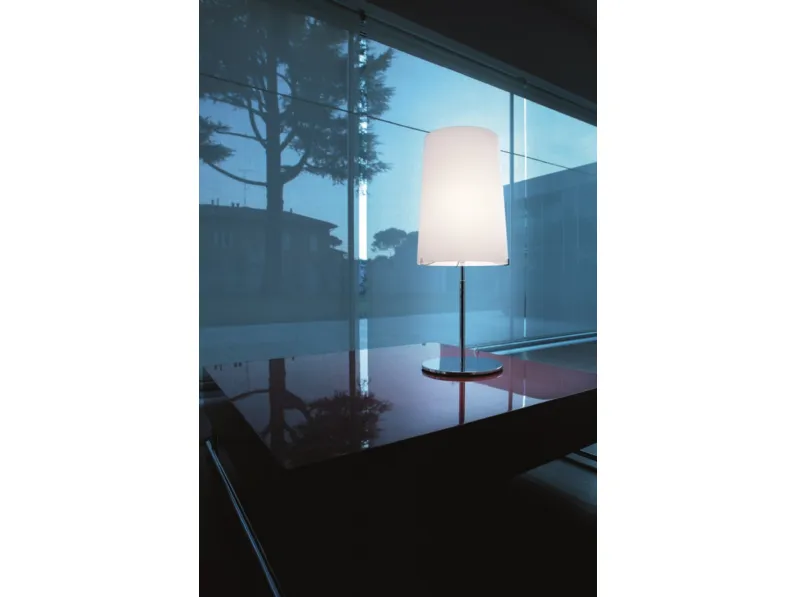 Lampada da tavolo Sera di Prandina