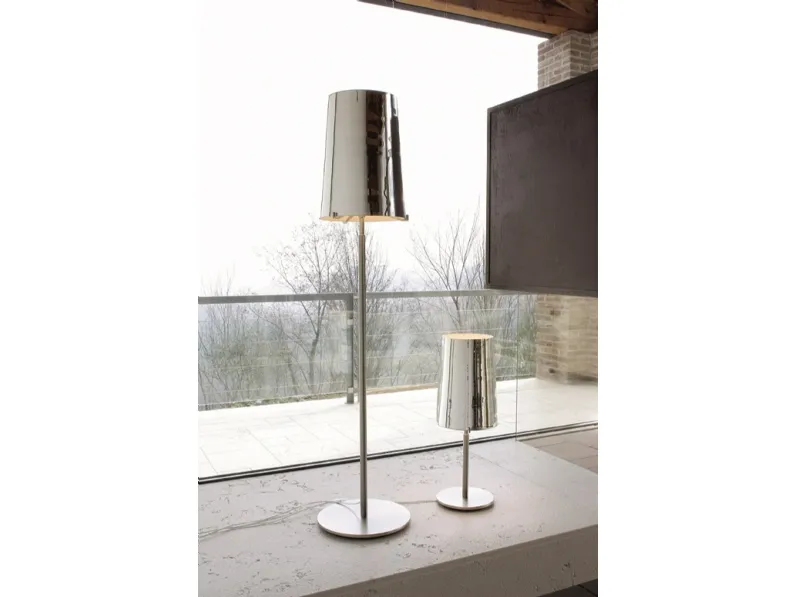 Lampada da tavolo Sera di Prandina