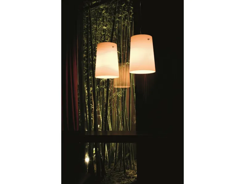 Lampada a sospensione Sera di Prandina