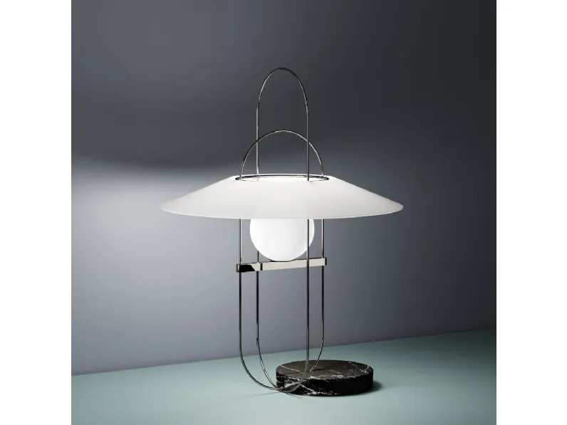 Lampada da tavolo Setareh di Fontana Arte