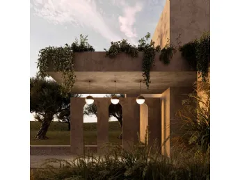 Sfera outdoor