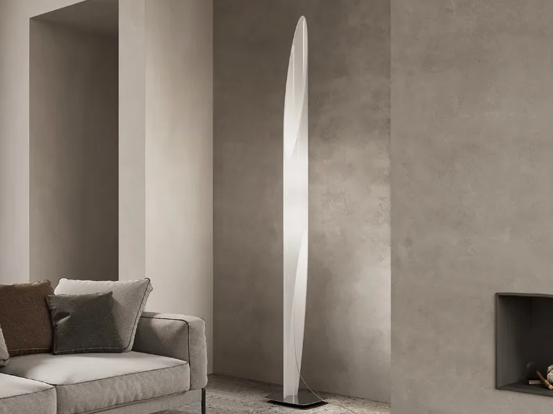 Lampada da terra Shakti di Kundalini