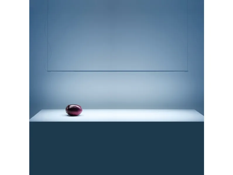 Lampada sospesa Shanghai di Davide Groppi