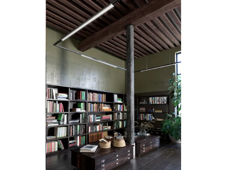 Lampada a sospensione Show di Novalux