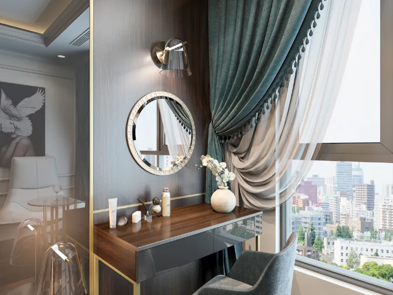 Lampada da parete Sino di Prandina